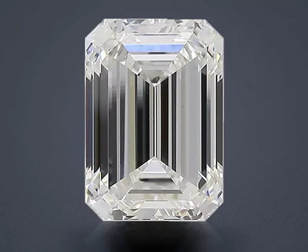 2.46 Carat · E · VVS2 Rare Carat Ideal Cut