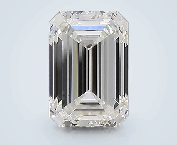 2.46 Carat · E · VVS2 Rare Carat Ideal Cut