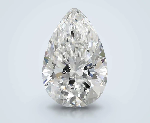 2.89 Carat · D · VS1 Rare Carat Ideal Cut
