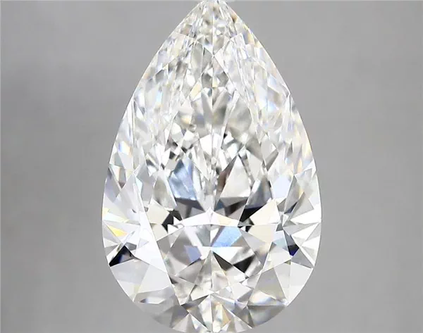 4.19 Carat · F · VVS1 Rare Carat Ideal Cut