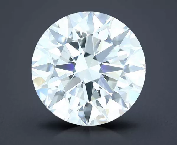3.02 Carat · J · VVS1 Rare Carat Ideal Cut