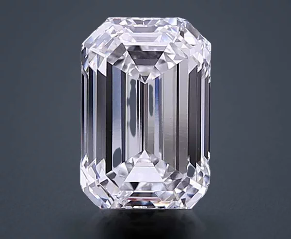 2.18 Carat · D · VVS2 Rare Carat Ideal Cut