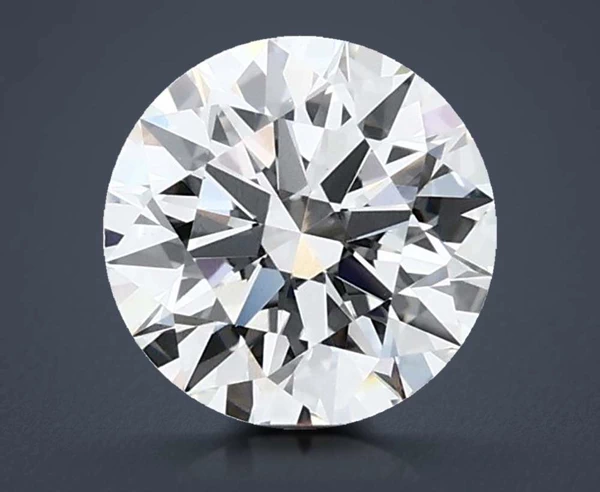 1.54 Carat · D · VS1 Rare Carat Ideal Cut
