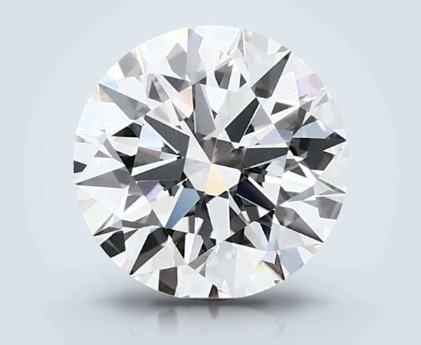1.54 Carat · D · VS1 Rare Carat Ideal Cut