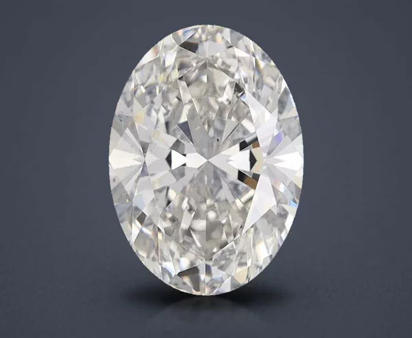 3.56 Carat · G · VS1 Rare Carat Ideal Cut