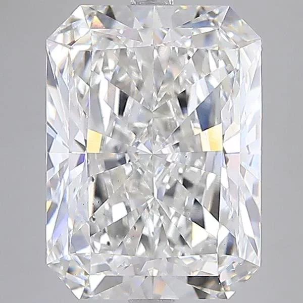 11 Carat · F · VS2 Rare Carat Ideal Cut