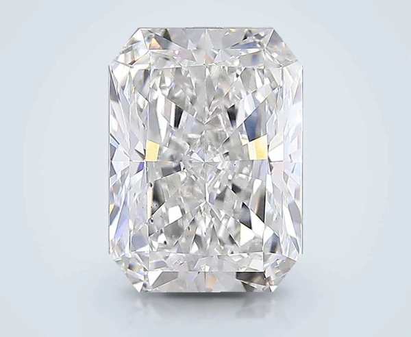 11 Carat · F · VS2 Rare Carat Ideal Cut