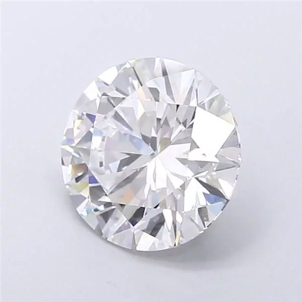4 Carat · E · VVS2 Rare Carat Ideal Cut