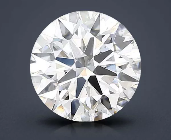 3.04 Carat · E · VS2 Rare Carat Ideal Cut