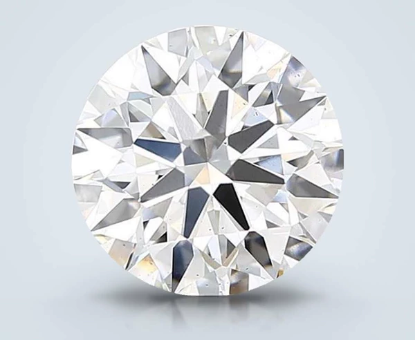 3.04 Carat · E · VS2 Rare Carat Ideal Cut