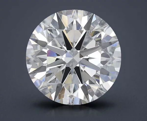 2.59 Carat · F · VVS2 Rare Carat Ideal Cut
