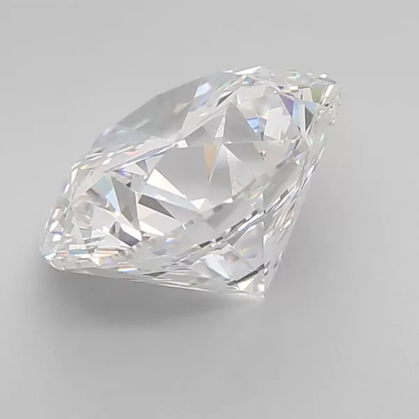 5.44 Carat · E · IF Rare Carat Ideal Cut