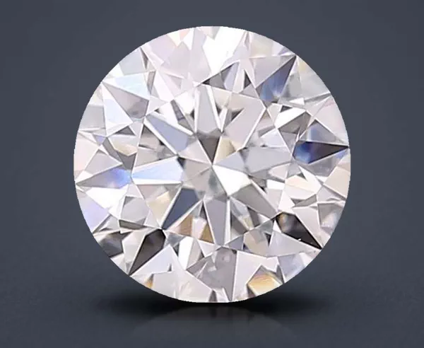 2.06 Carat · D · VVS2 Rare Carat Ideal Cut