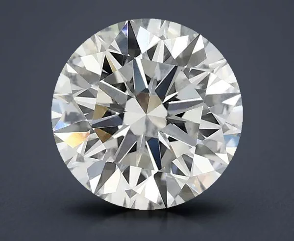 1.18 Carat · F · VS1 Rare Carat Ideal Cut