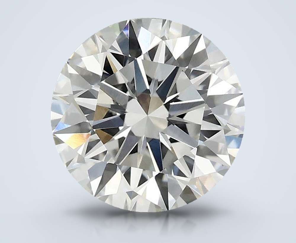 1.18 Carat · F · VS1 Rare Carat Ideal Cut