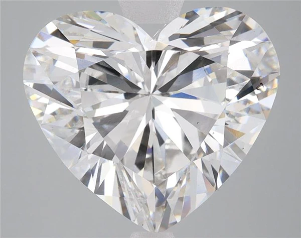 6.28 Carat · F · SI1 excellent Cut
