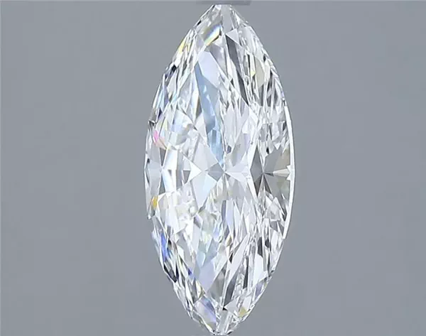 1.71 Carat · D · VS1 Rare Carat Ideal Cut