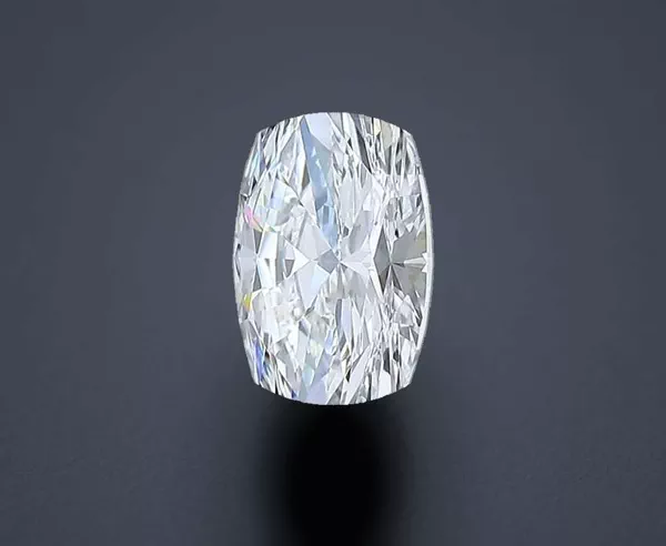 1.71 Carat · D · VS1 Rare Carat Ideal Cut