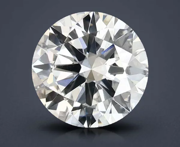 2.48 Carat · E · VS1 excellent Cut