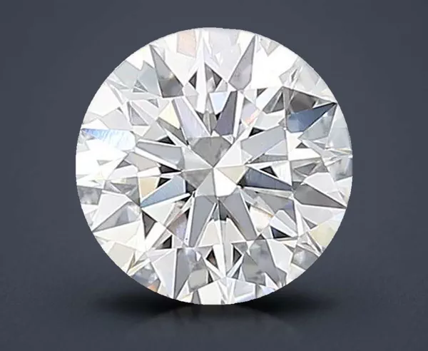 1.08 Carat · E · VS1 Rare Carat Ideal Cut