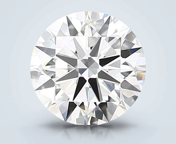 2.01 Carat · G · VS1 Rare Carat Ideal Cut
