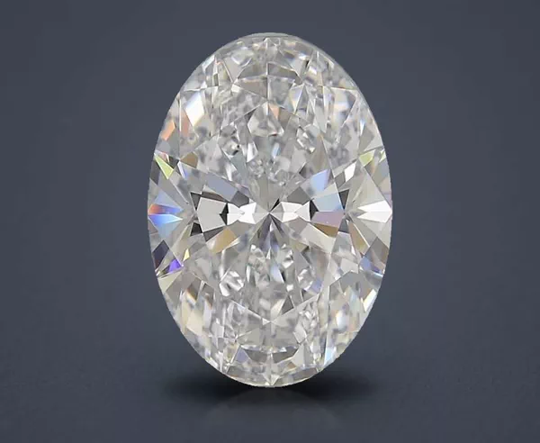 4.01 Carat · D · VVS1 Rare Carat Ideal Cut