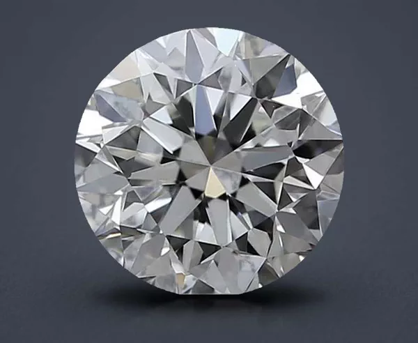 0.5 Carat · I · IF very good Cut