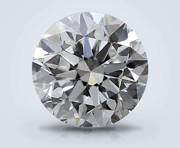 0.5 Carat · I · IF very good Cut