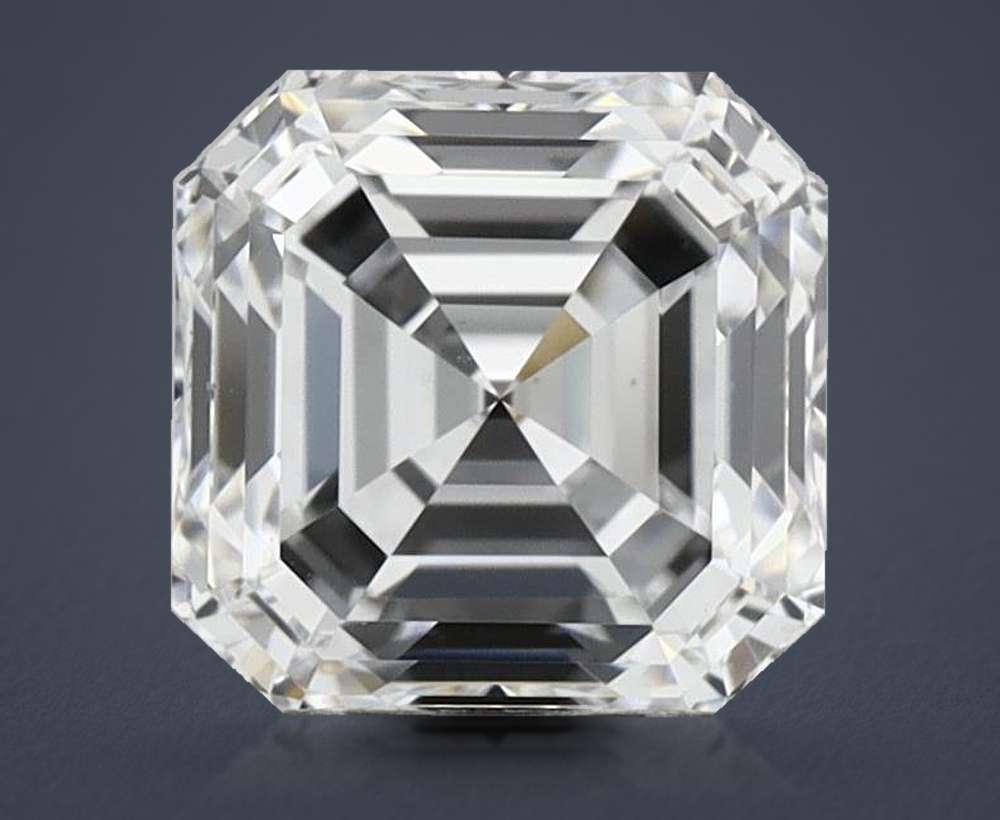 1.46 Carat · D · VS1 very good Cut