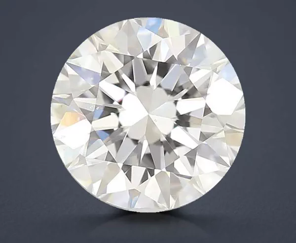 1.01 Carat · F · VS2 Rare Carat Ideal Cut