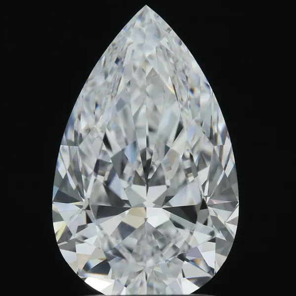 2.11 Carat · D · IF Rare Carat Ideal Cut