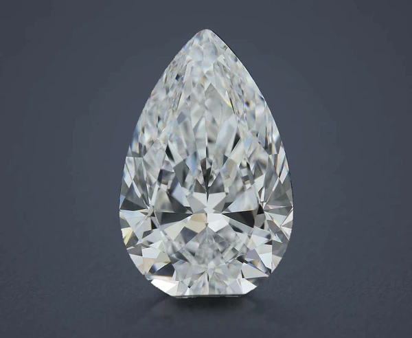 2.11 Carat · D · IF Rare Carat Ideal Cut