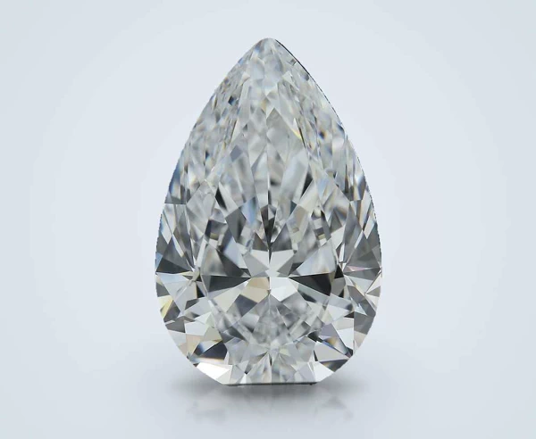 2.11 Carat · D · IF Rare Carat Ideal Cut