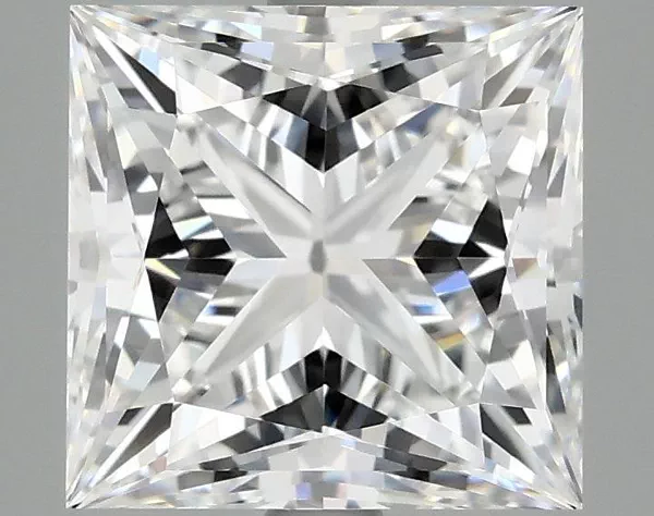 3.59 Carat · E · VVS2 Rare Carat Ideal Cut