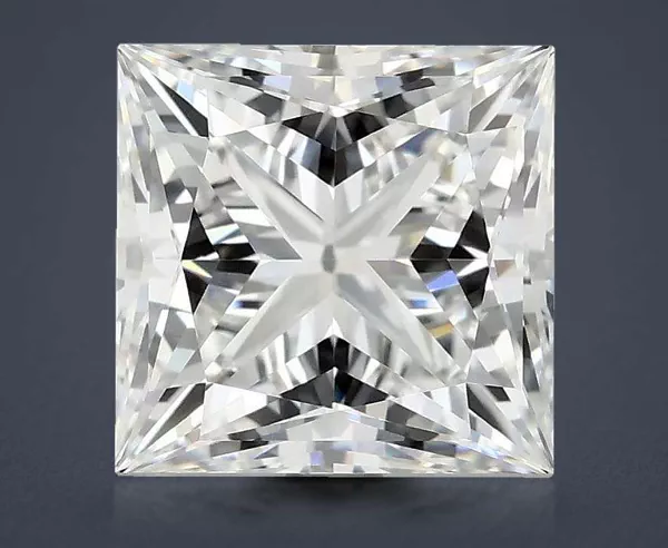 3.59 Carat · E · VVS2 Rare Carat Ideal Cut