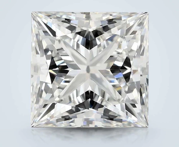 3.59 Carat · E · VVS2 Rare Carat Ideal Cut