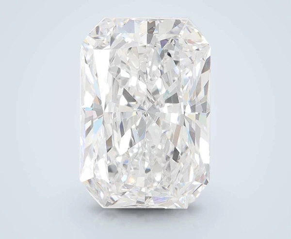 3.02 Carat · D · VVS1 Rare Carat Ideal Cut