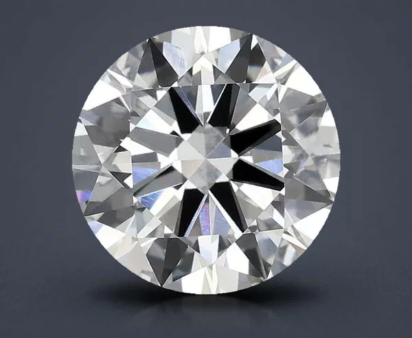 2.34 Carat · E · VVS1 excellent Cut