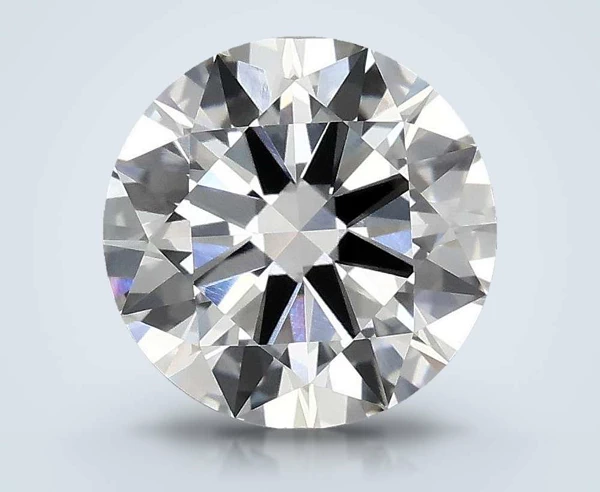 2.34 Carat · E · VVS1 excellent Cut