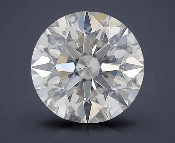 0.54 Carat · H · SI2 Rare Carat Ideal Cut