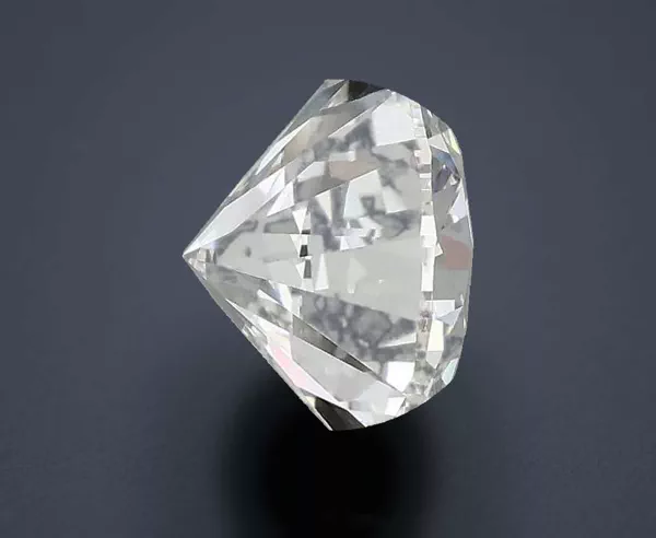 2.01 Carat · D · VVS1 Rare Carat Ideal Cut