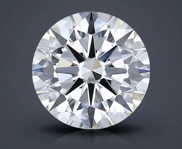 2.9 Carat · D · VVS2 Rare Carat Ideal Cut
