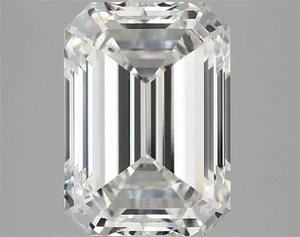 3.49 Carat · F · VS1 Rare Carat Ideal Cut