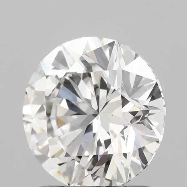1.53 Carat · G · VS2 Rare Carat Ideal Cut