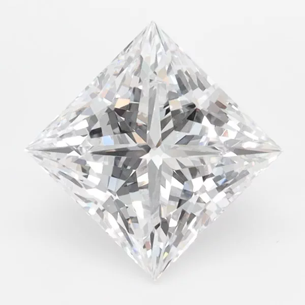 2.06 Carat · D · IF Rare Carat Ideal Cut