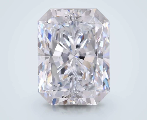 2.52 Carat · E · VVS1 Rare Carat Ideal Cut