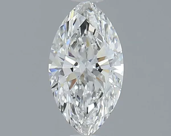 0.6 Carat · F · VVS2 Rare Carat Ideal Cut