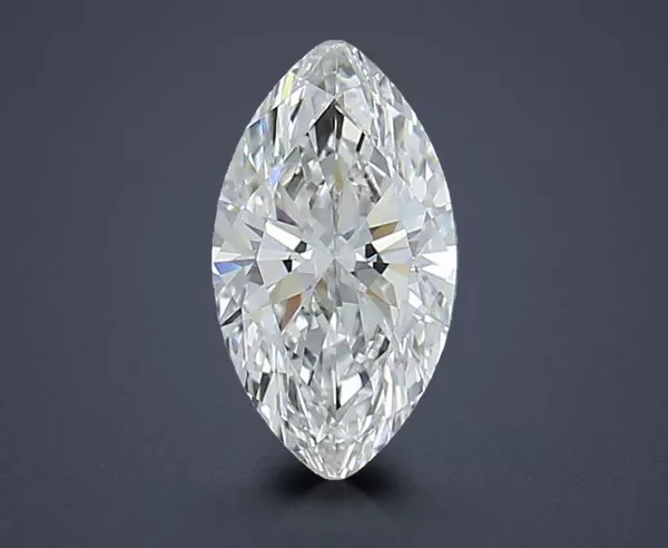 0.6 Carat · F · VVS2 Rare Carat Ideal Cut