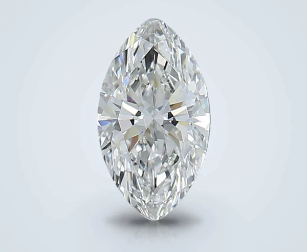 0.6 Carat · F · VVS2 Rare Carat Ideal Cut