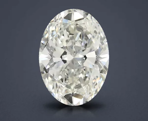 3.02 Carat · H · VVS2 Rare Carat Ideal Cut